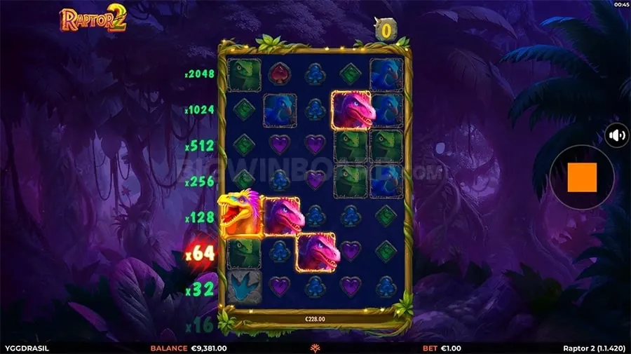 Latest Casino Games
